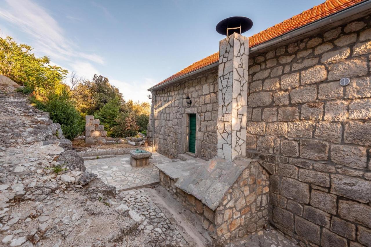Villa Lazini Dvori Stasevica Екстер'єр фото