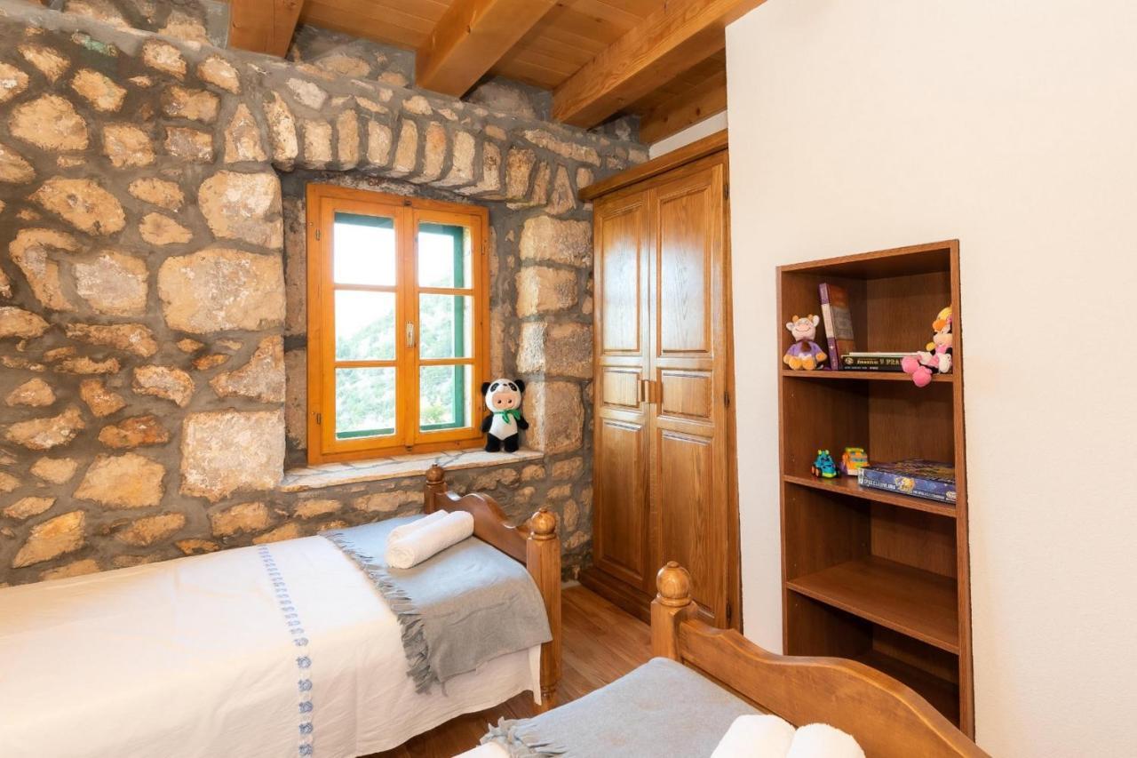 Villa Lazini Dvori Stasevica Екстер'єр фото