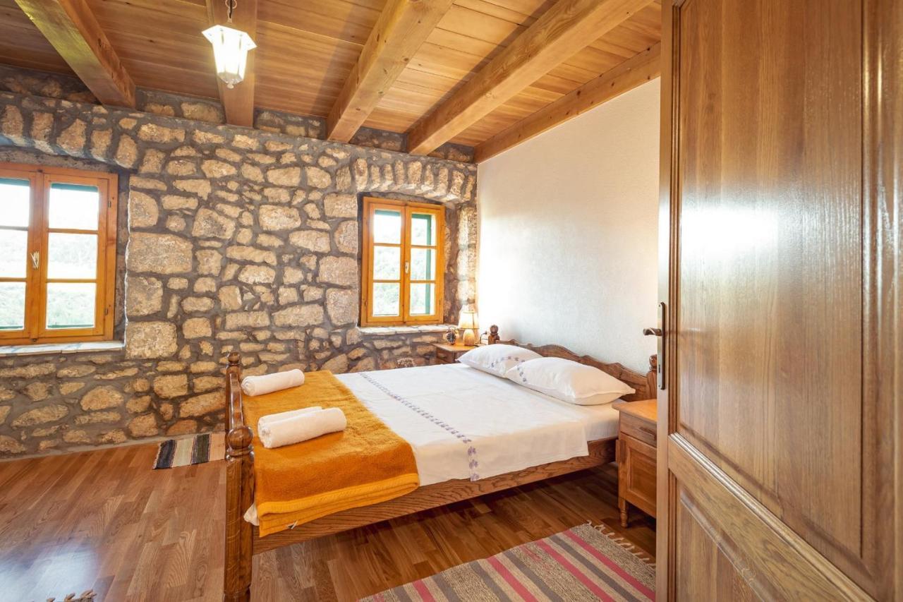 Villa Lazini Dvori Stasevica Екстер'єр фото