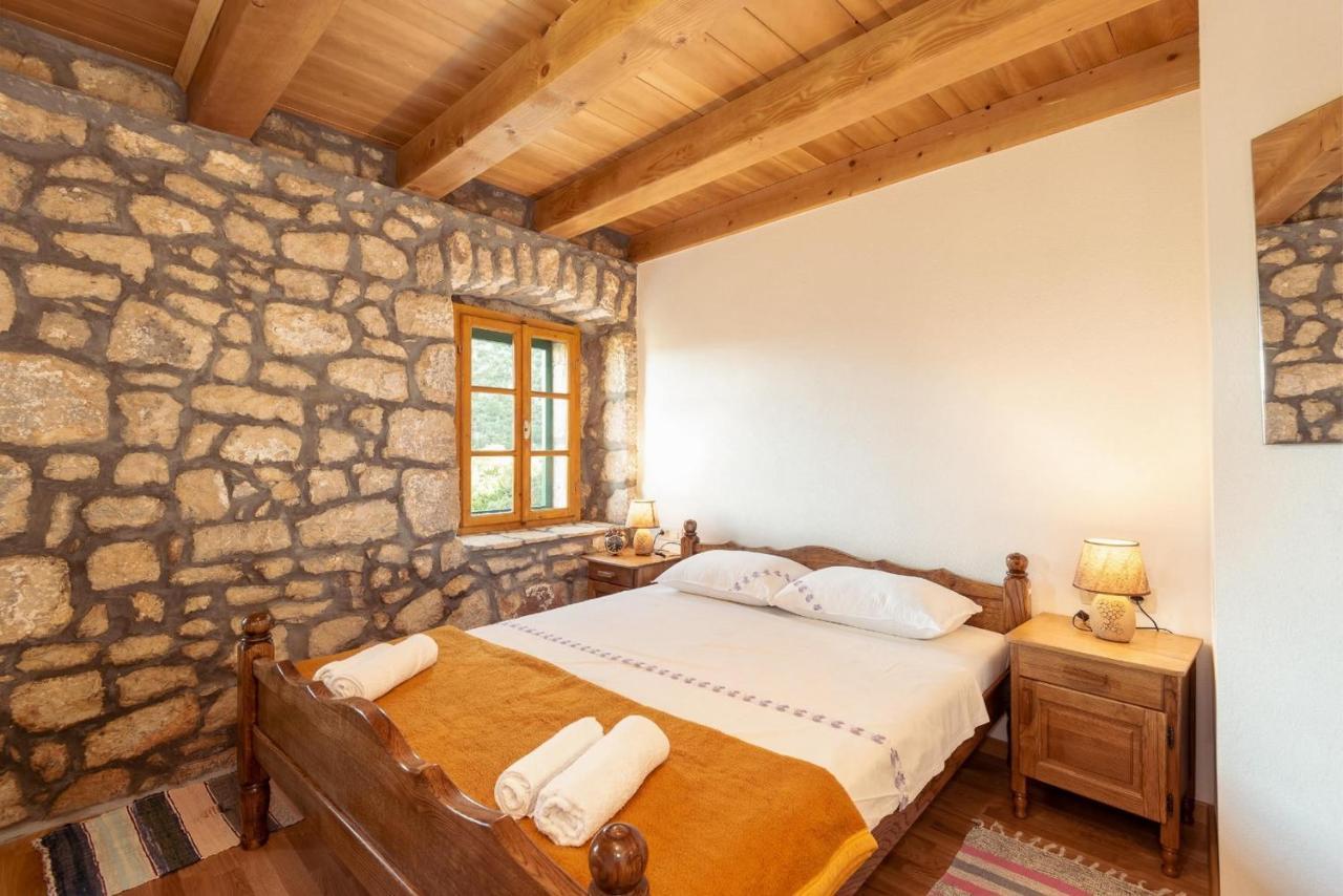Villa Lazini Dvori Stasevica Екстер'єр фото