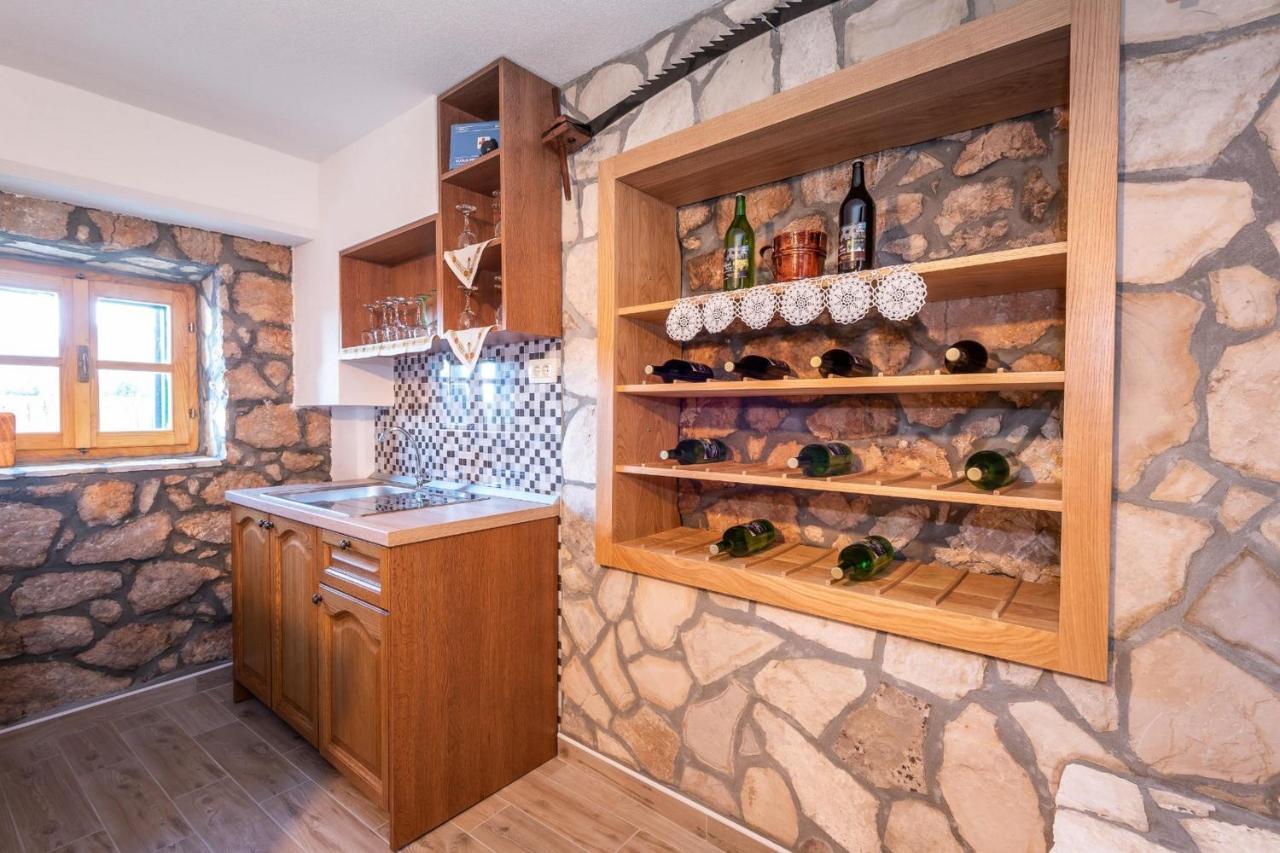 Villa Lazini Dvori Stasevica Екстер'єр фото