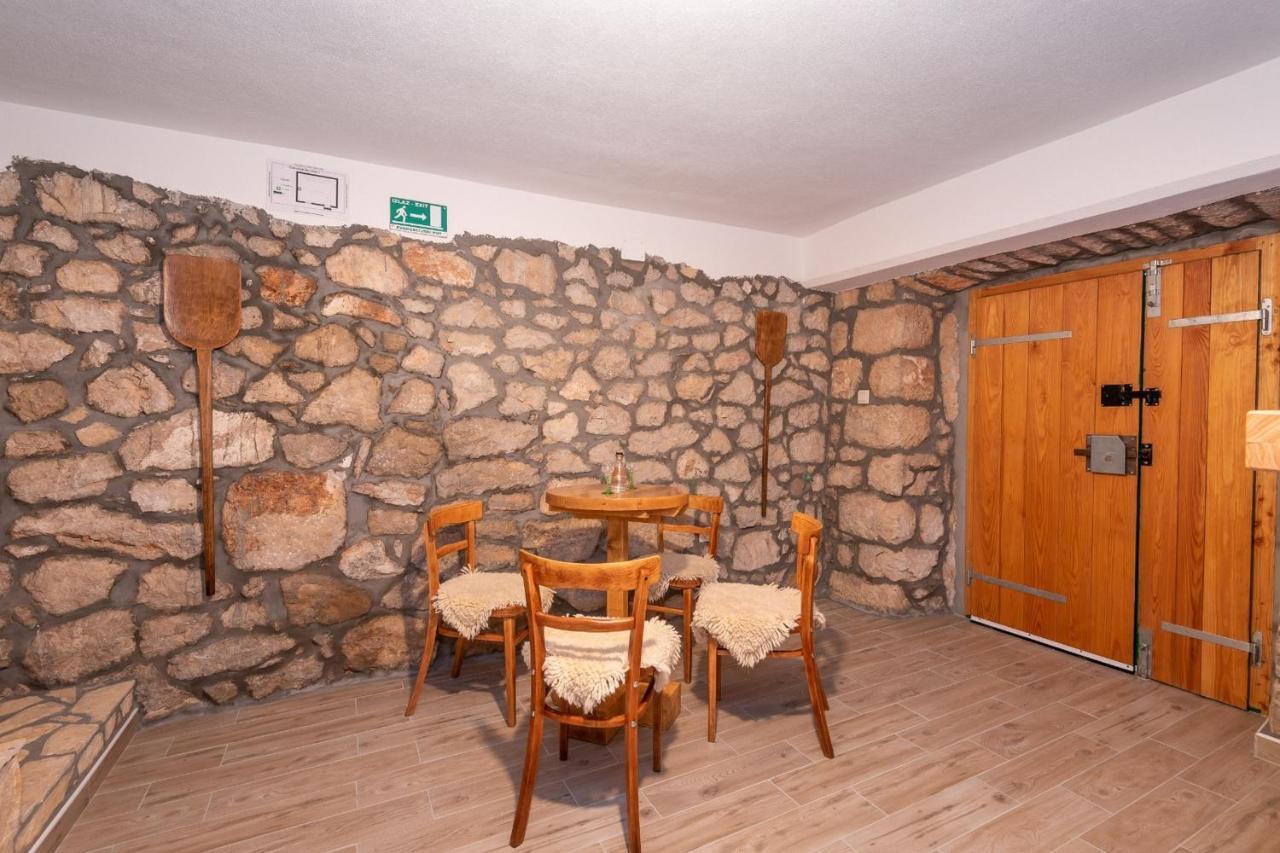 Villa Lazini Dvori Stasevica Екстер'єр фото