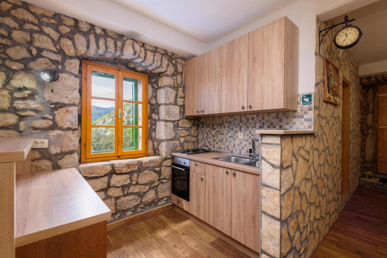 Villa Lazini Dvori Stasevica Екстер'єр фото