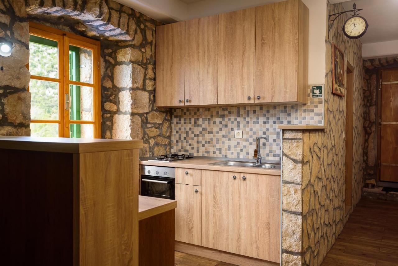 Villa Lazini Dvori Stasevica Екстер'єр фото