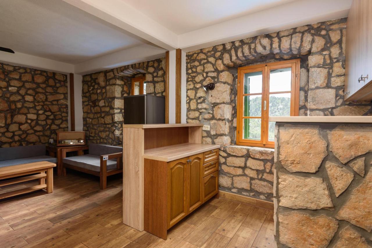 Villa Lazini Dvori Stasevica Екстер'єр фото