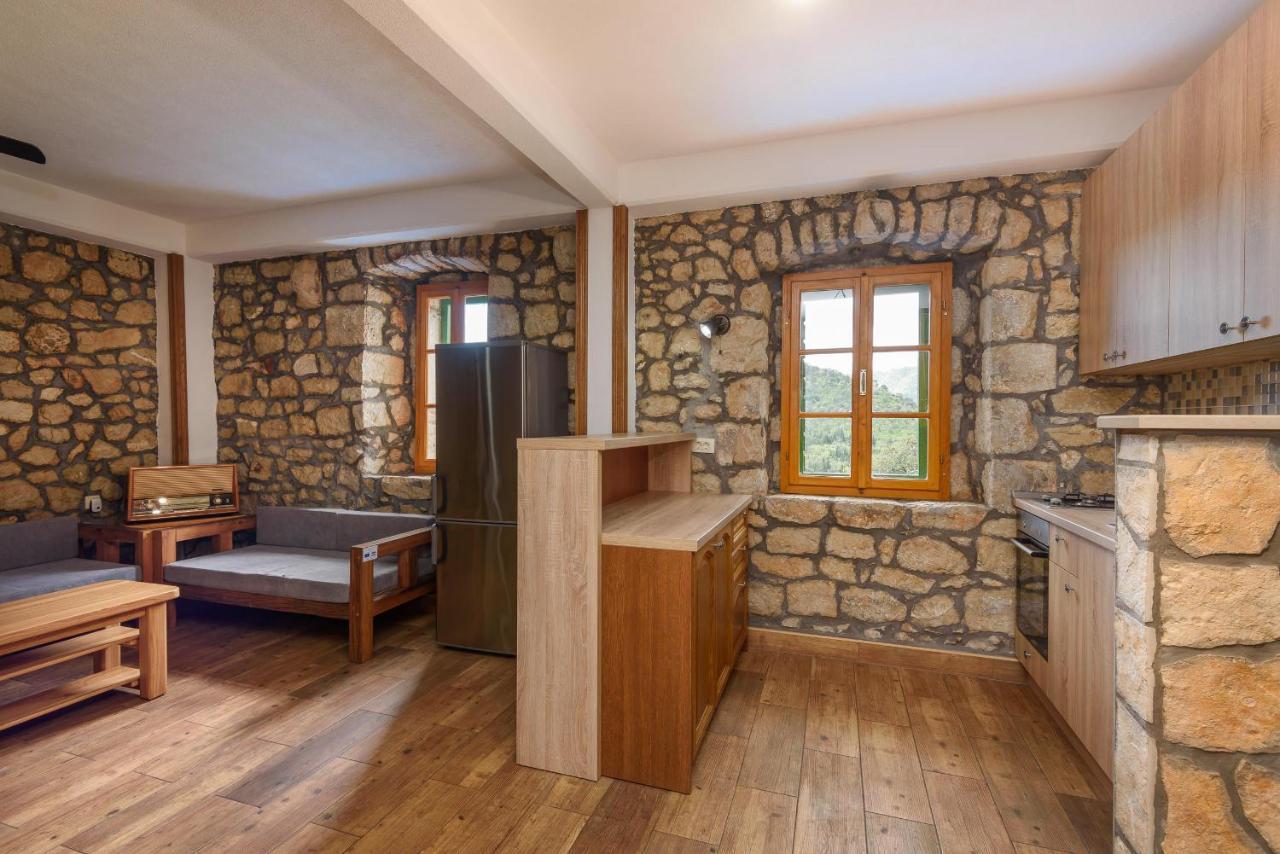 Villa Lazini Dvori Stasevica Екстер'єр фото
